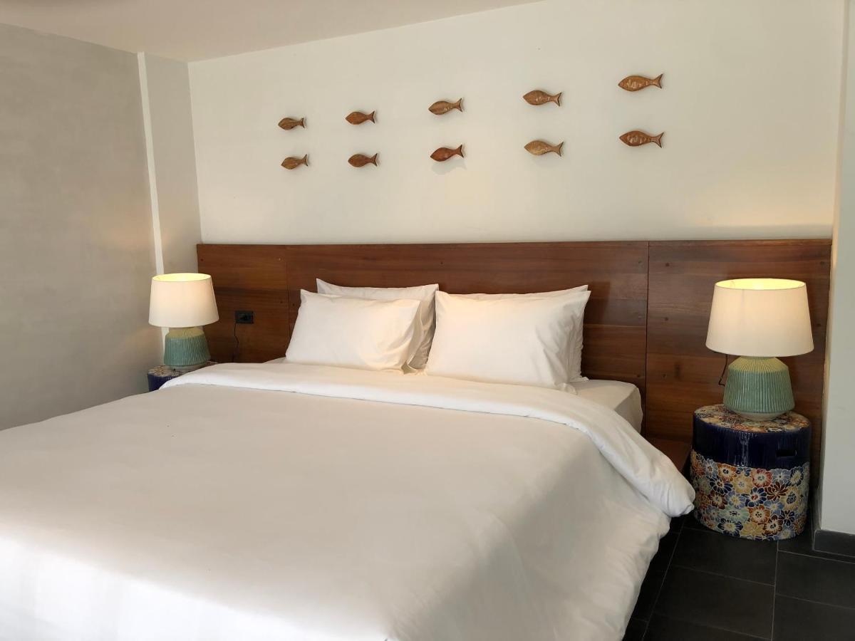 Le Mint Hotel Quy Nhơn Exterior foto