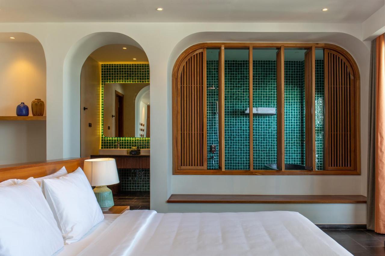 Le Mint Hotel Quy Nhơn Exterior foto