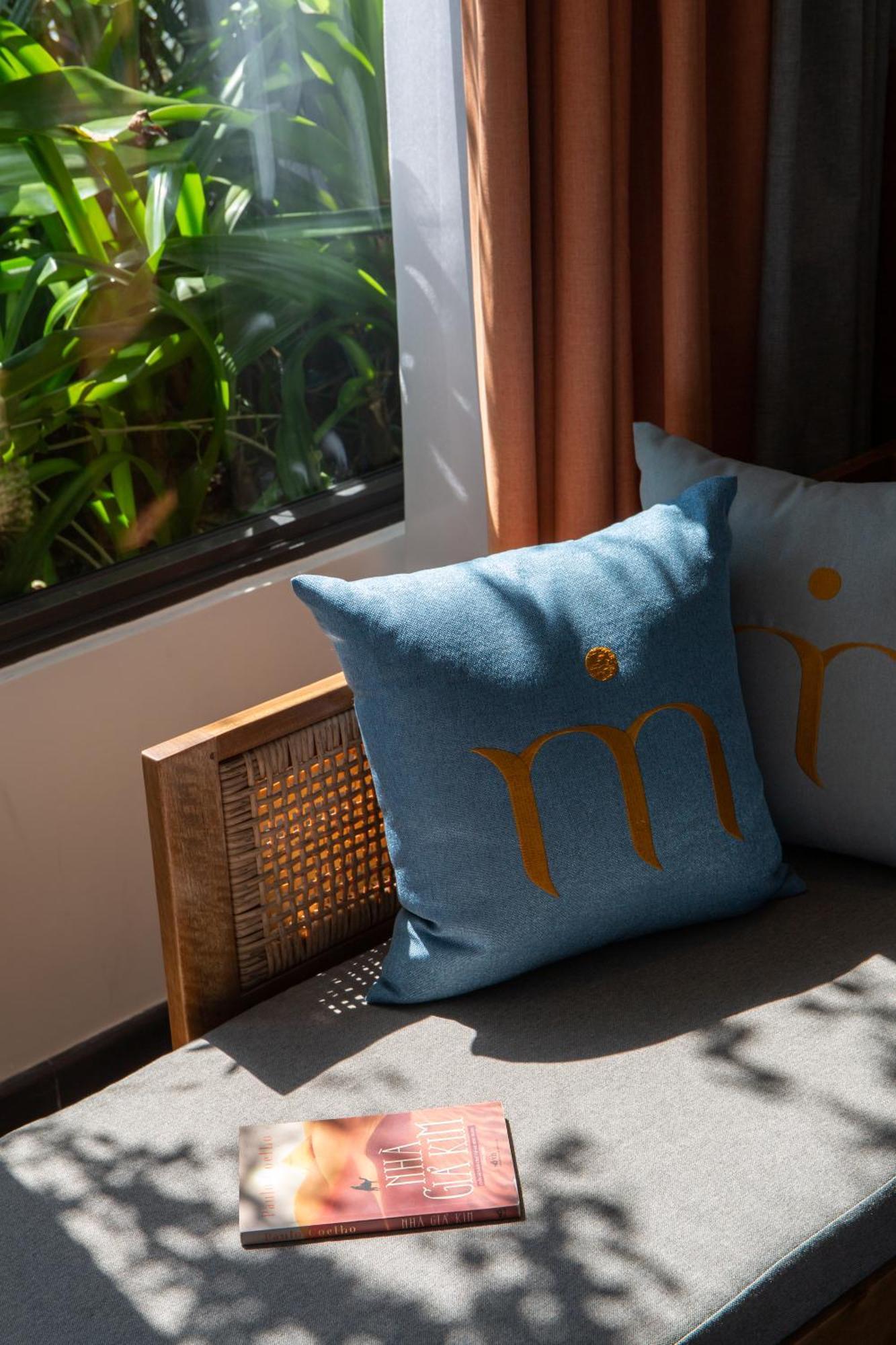 Le Mint Hotel Quy Nhơn Exterior foto